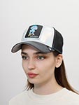 Бейсболка GOORIN BROTHERS арт. 101-1154 (серебристый)